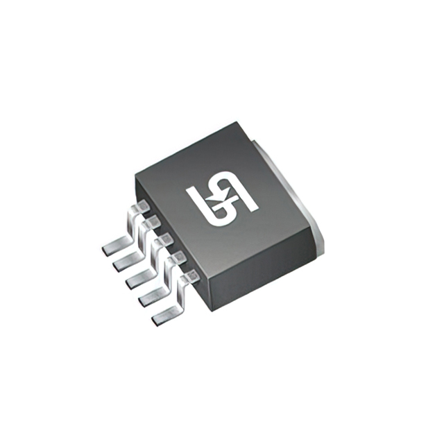 TS2596CM533 Taiwan Semiconductor Corporation