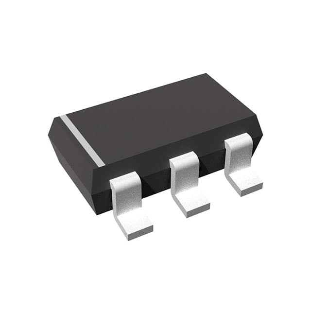 R1204N113C-TR-FE Nisshinbo Micro Devices Inc.