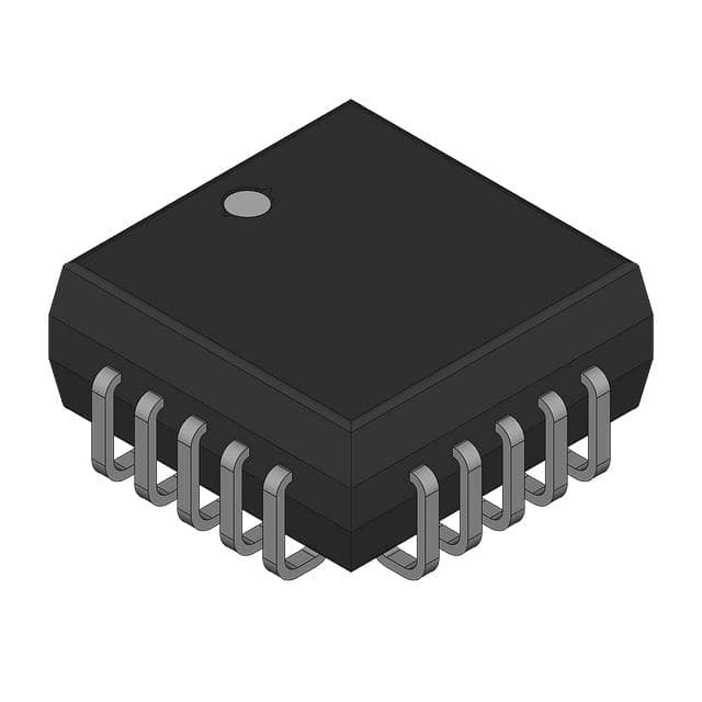 PAL16R4BCNL Vantis