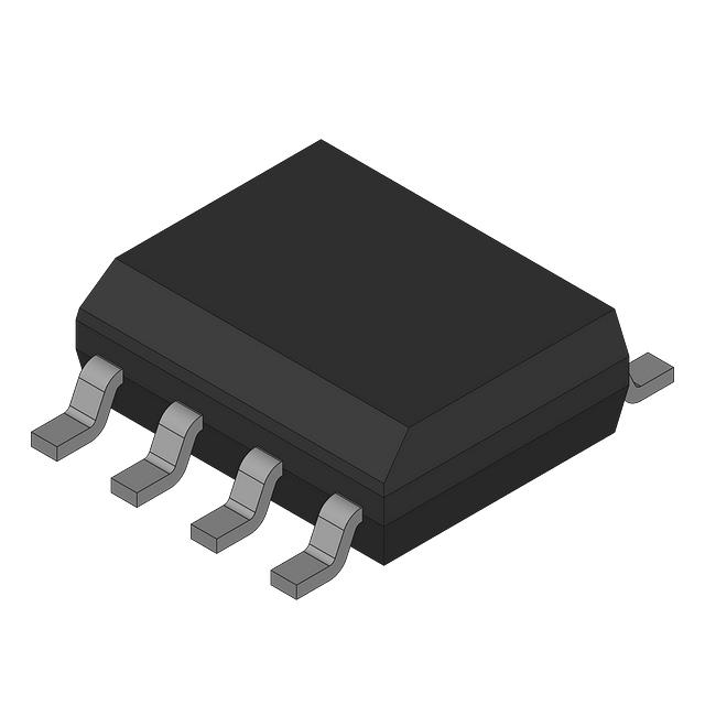 MIC2075-2BMMTR Microchip Technology
