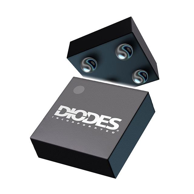 AP7350D-30CF4-7 Diodes Incorporated