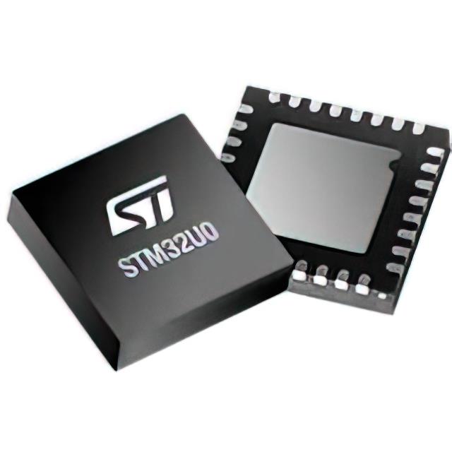 STM32U073KCU6 STMicroelectronics