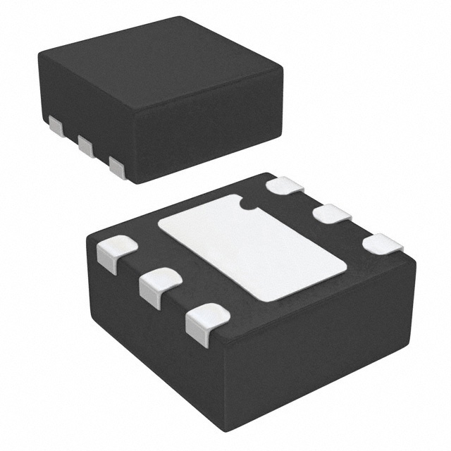 MIC37120-1.8YMT-TR Microchip Technology
