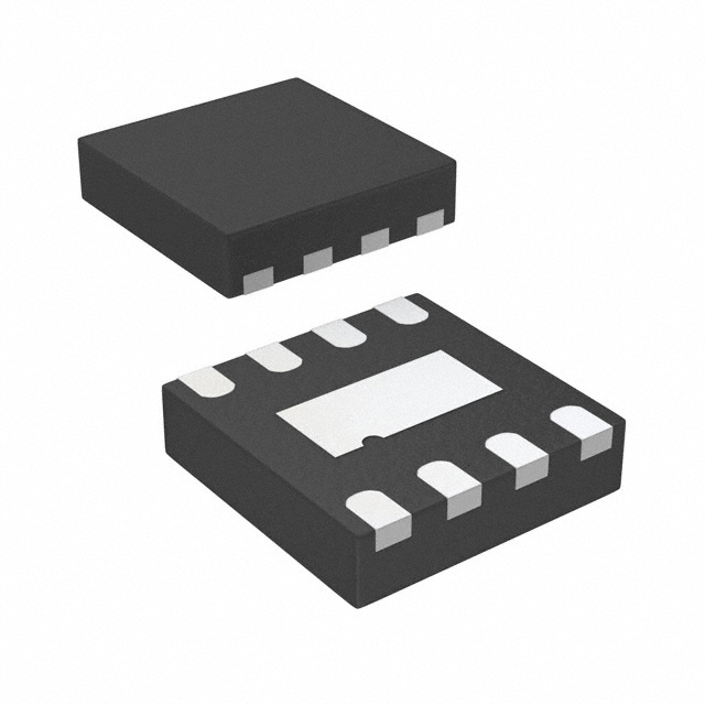 MIC5350-MMYMT-TR Microchip Technology
