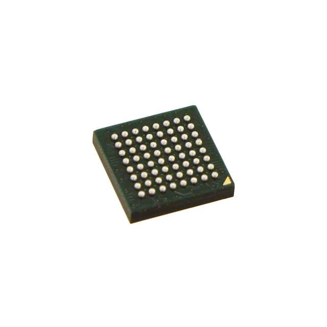 MK20DN32VMP5 NXP USA Inc.
