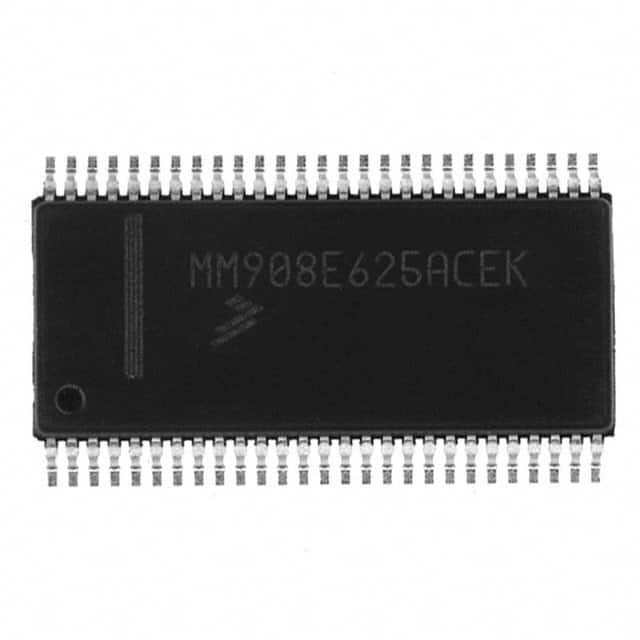 MM908E622ACPEK NXP Semiconductors