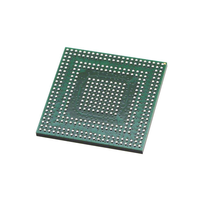 MPC8306VMADDCA NXP USA Inc.
