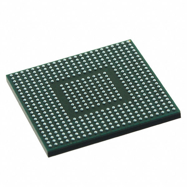 MPC8309CVMAGDCA NXP USA Inc.