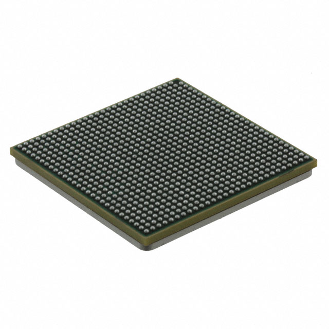 MPC8548PXAUJB Freescale Semiconductor