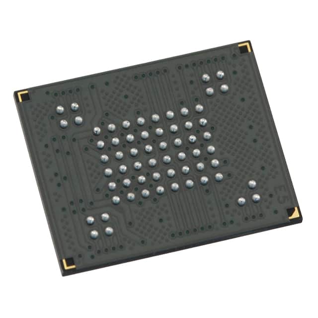MT29F2G16ABBEAHC-AIT:E Micron Technology Inc.