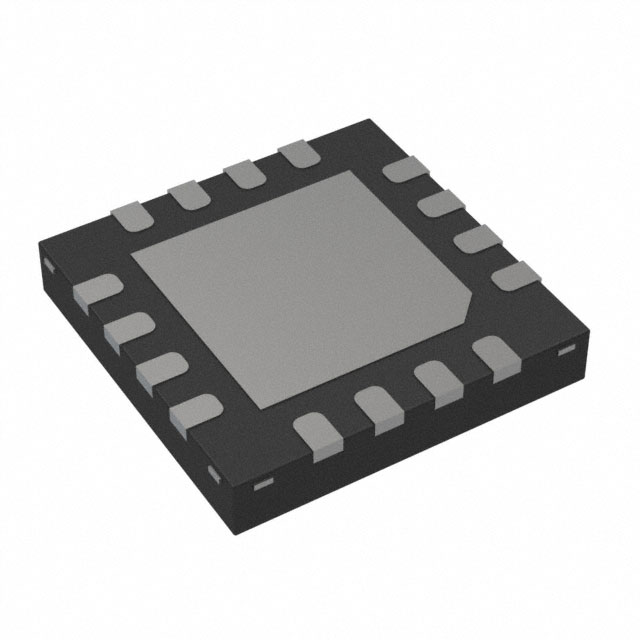 MAX97220AETE+T Analog Devices Inc./Maxim Integrated