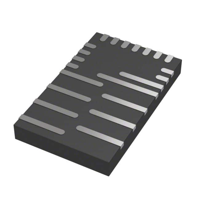 MAX16545BGPF+T Analog Devices Inc./Maxim Integrated