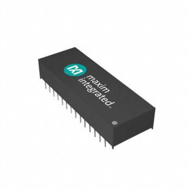 DS1230AB-120IND+ Analog Devices Inc./Maxim Integrated