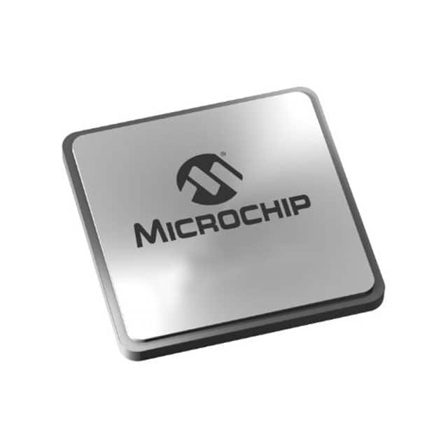 PM8572B-F3EI Microchip Technology