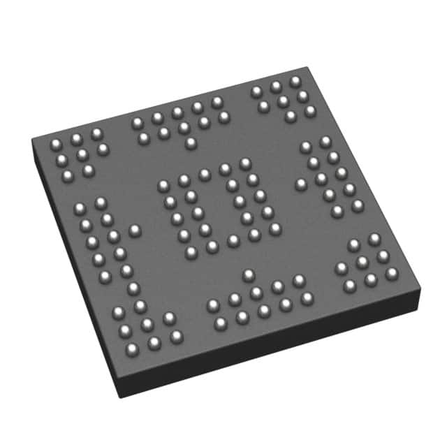 LPC55S16JEV98E NXP USA Inc.