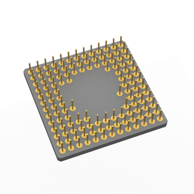 MC68030RC40C NXP USA Inc.