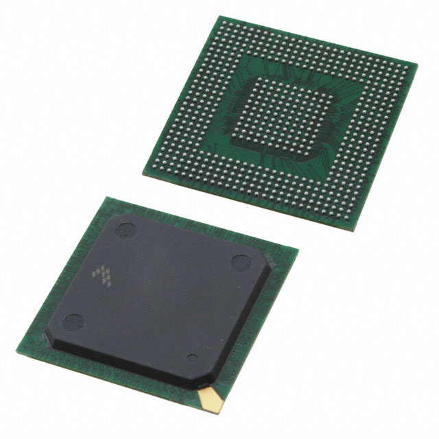 P1024NXE5BFB NXP USA Inc.