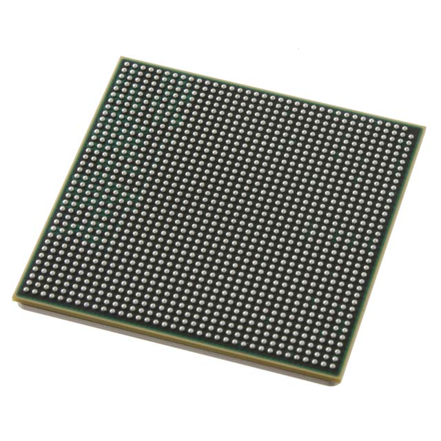 P4080PSE1MZA NXP USA Inc.