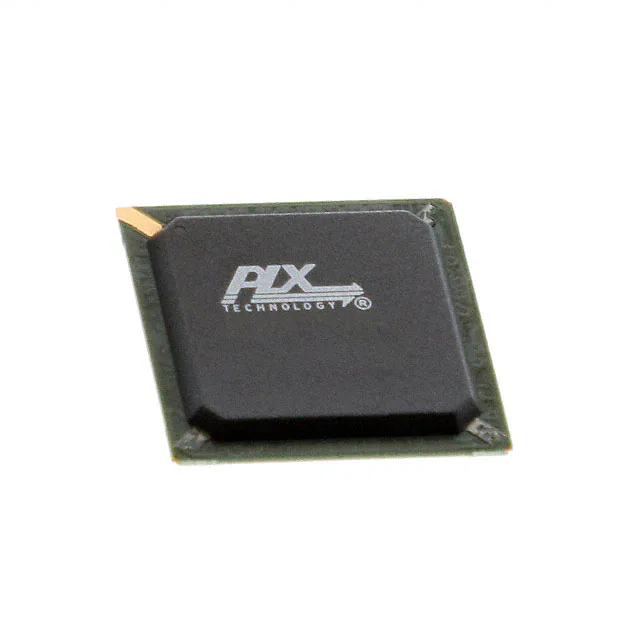 PEX8609-BA50BC G Broadcom Limited