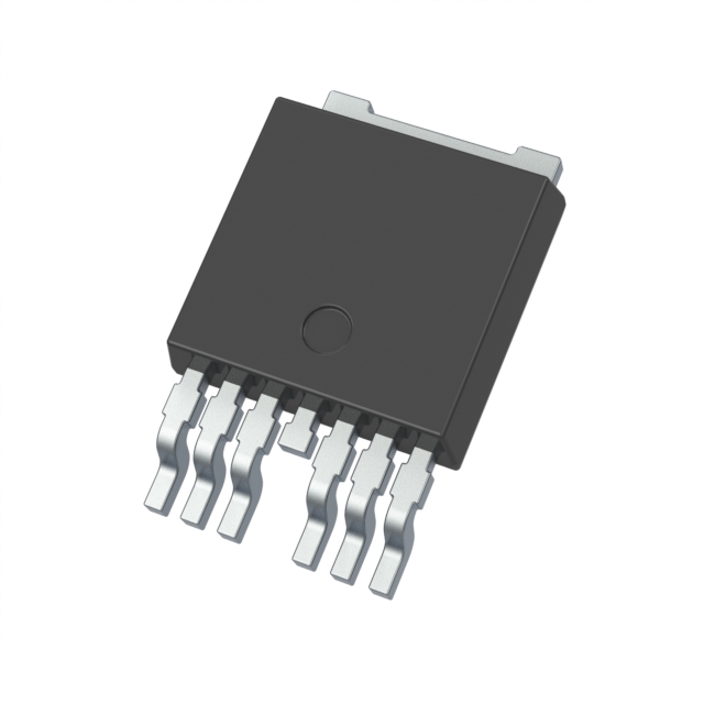 TLS850F3TUV50ATMA1 Infineon Technologies