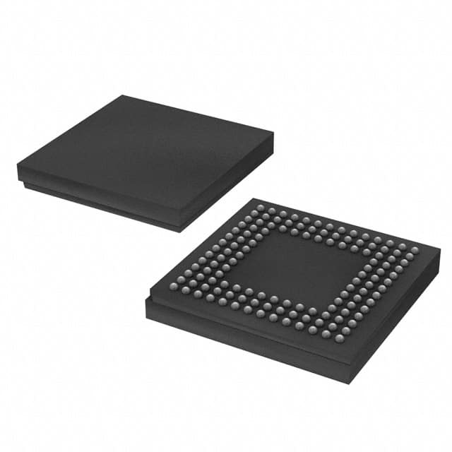 XC2C256-7CPG132C AMD