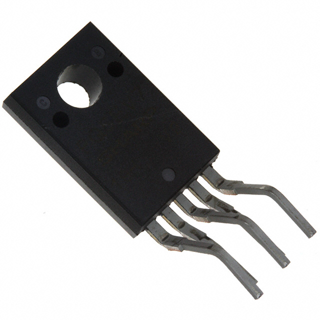 PQ5EV5 Sharp Microelectronics