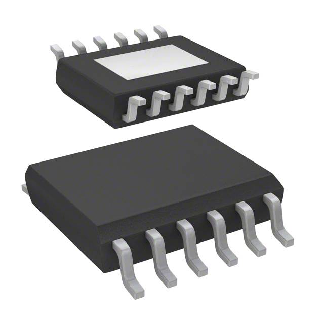 VND810PEP-E STMicroelectronics