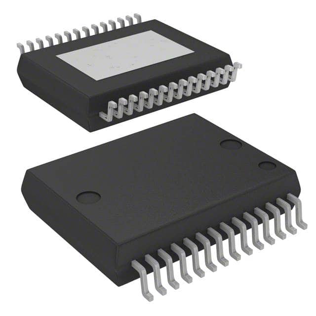 L9733CNTR STMicroelectronics