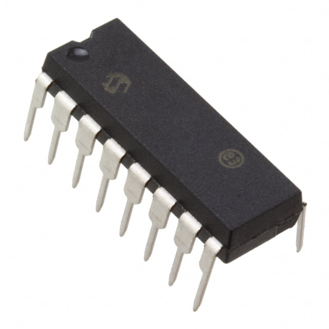 RE46C180E16F Microchip Technology