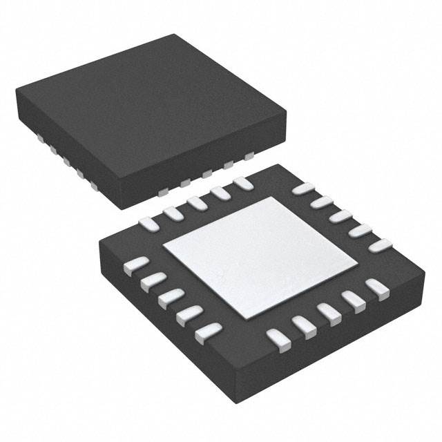TPS74801RGWRM3 Texas Instruments