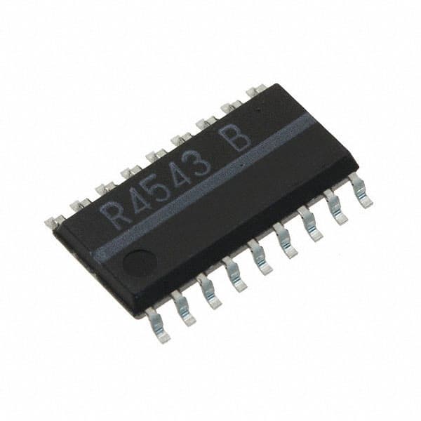 RTC-4543SB:A EPSON