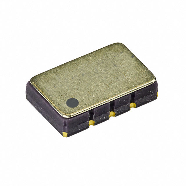 RV-3129-C3-32.768KHZ-OPTION-B-TB-QA Micro Crystal AG