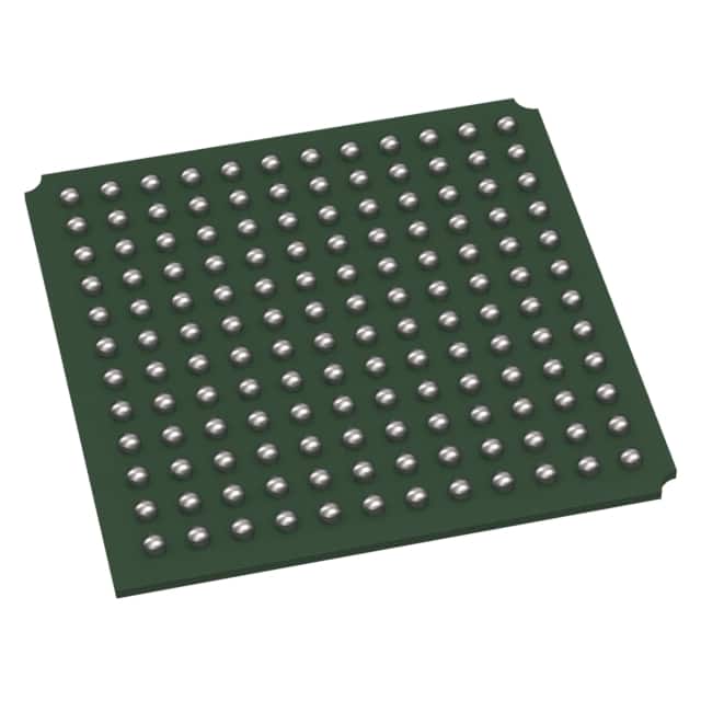 72V36100L6BCY Renesas Electronics Corporation