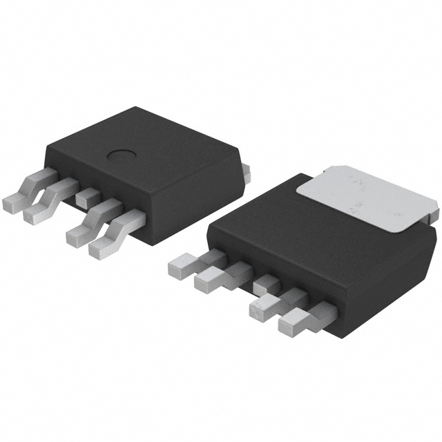 BD90C0AWFP-CE2 Rohm Semiconductor