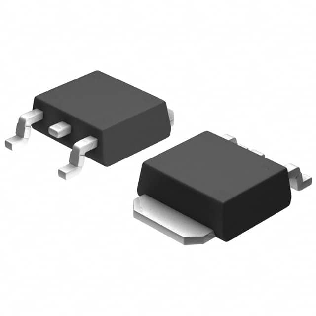 BA178M10FP-E2 Rohm Semiconductor