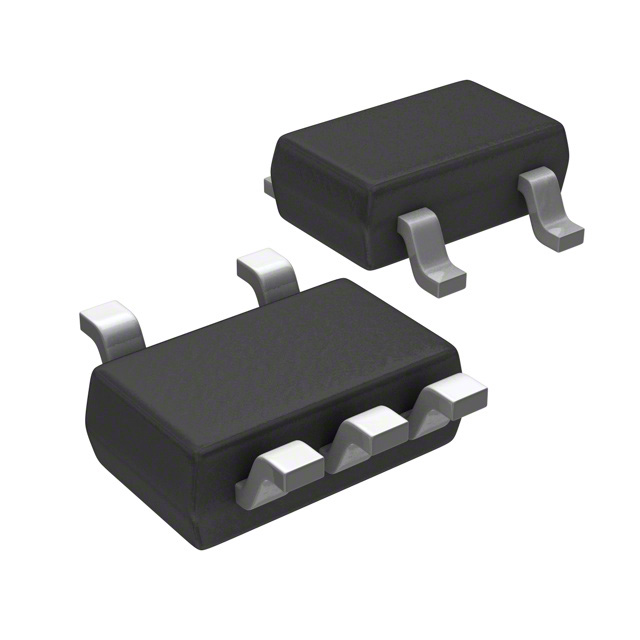 ZXRE160H5TA Diodes Incorporated