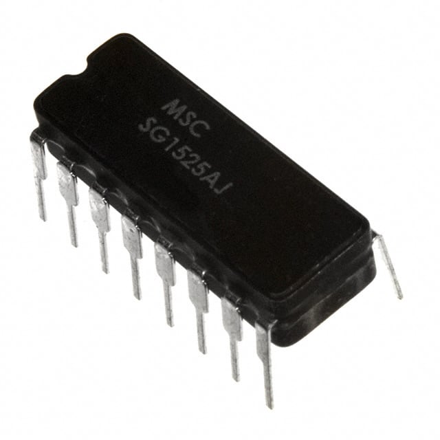 SG1525AJ Microchip Technology