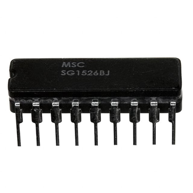 SG1526BJ-DESC Microchip Technology