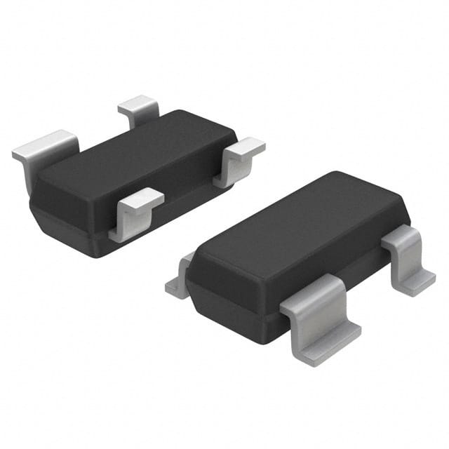 CAT812STBI-T3 onsemi