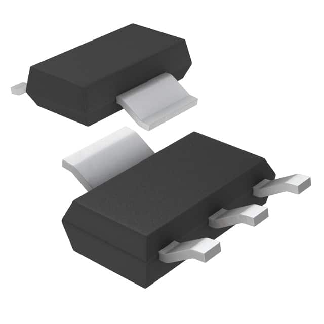 LT1121CST-5#PBF Analog Devices Inc.