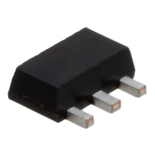 FT511DB Fremont Micro Devices Ltd