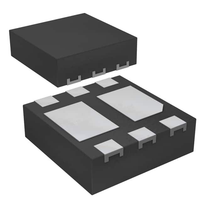 NCR321PASX Nexperia USA Inc.