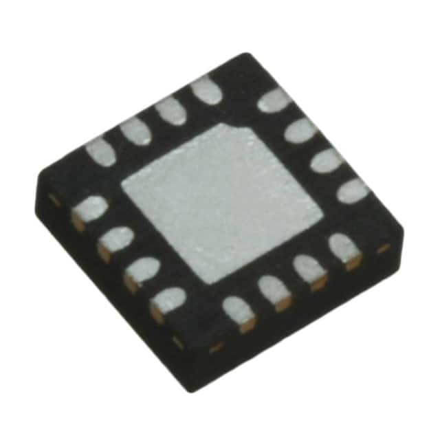 STG3690QTR STMicroelectronics