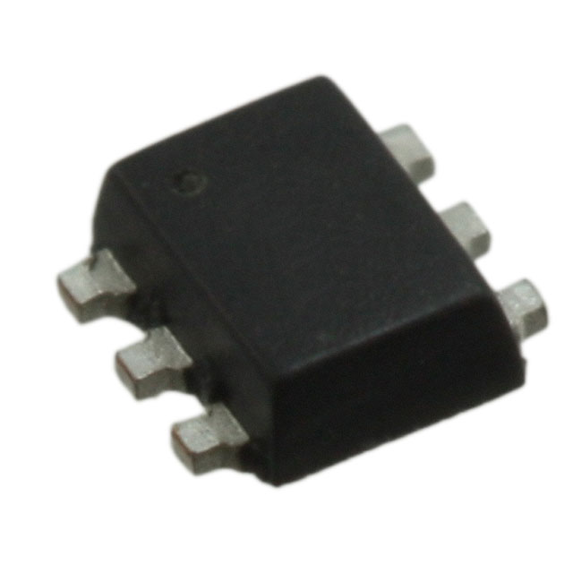 LD39015XG12R STMicroelectronics