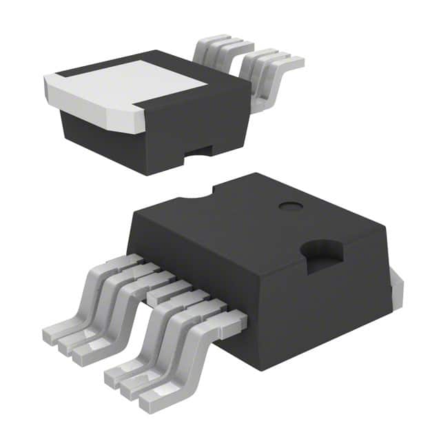 VN5R003H-E STMicroelectronics