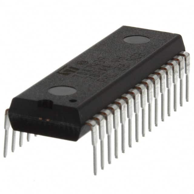 TDA7439 STMicroelectronics