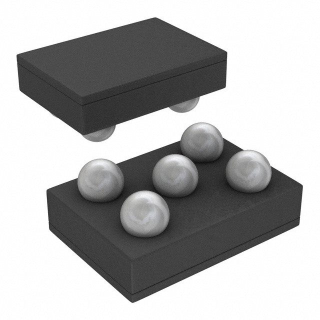 LP3985IBL-5.0 Texas Instruments