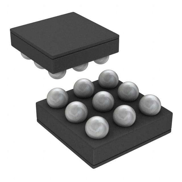 LM4665ITL/NOPB Texas Instruments