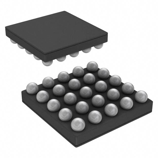 LP8552TLE/NOPB Texas Instruments