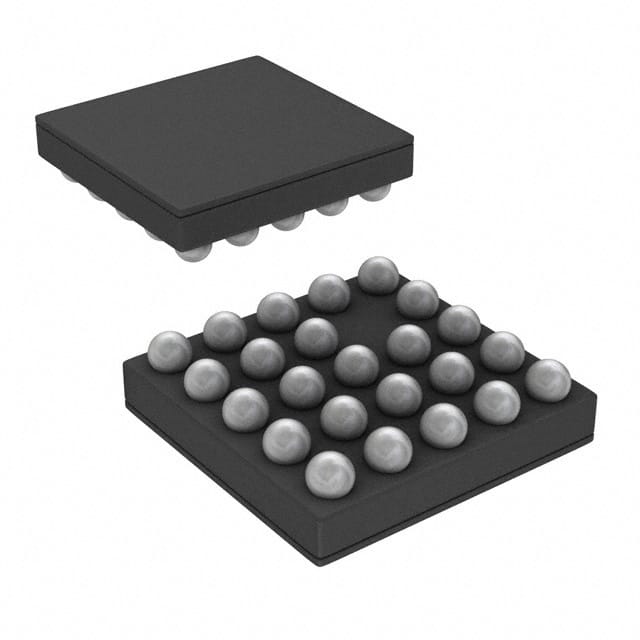 LP3929TMEX-AACQ/NOPB Texas Instruments